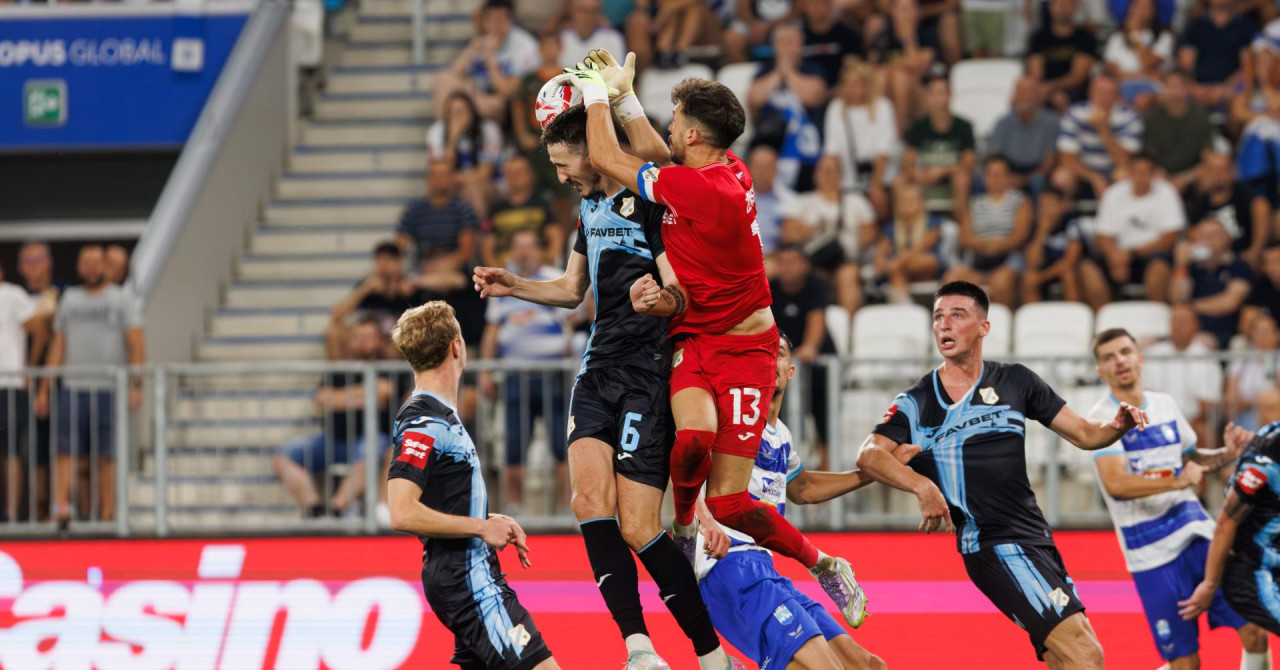 Uoči Soluna stigle sjajne vijesti za navijače Rijeke, pao je dogovor: ‘Brzo smo sve sredili, sretan sam zbog potpisa‘