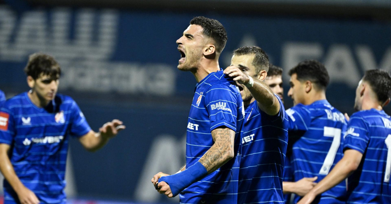 UEFA naj bi preprečila zgodovinski dvoboj Dinama in Crvene zvezde, med navijači se širijo teorije zarote