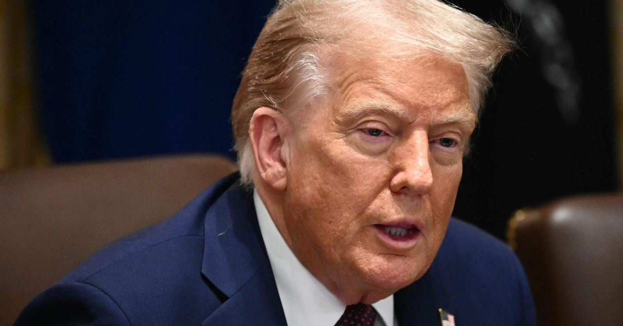 Trump kaznio jednu od najjačih ekonomija svijeta zbog ‘šurovanja‘ s Rusijom, opalio im rekordne carine!