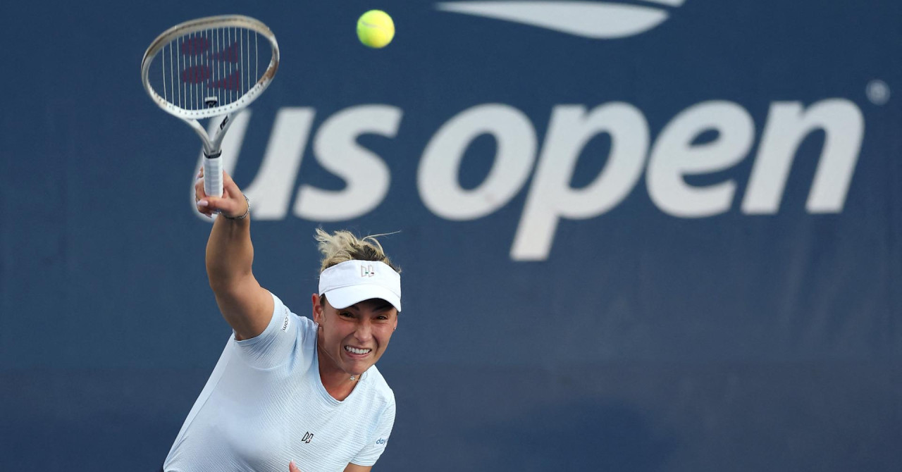 Vekić čudesnim preokretom do 2. kola US Opena! Sad je čeka treća tenisačica svijeta