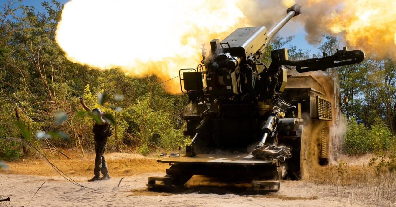 U tijeku napad velikih razmjera, ruska vojska prvi put ušla u industrijsku regiju: ‘Žele podijeliti Ukrajinu na dva dijela!‘