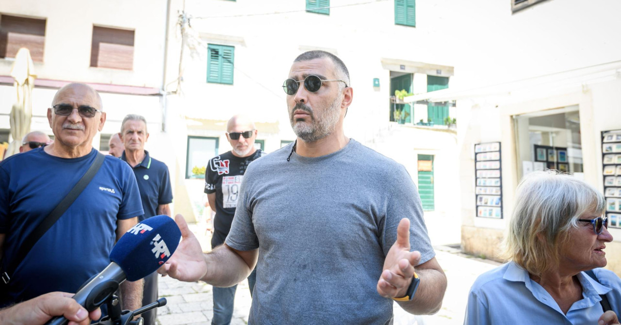 Teolog i direktor FALIŠ-a: Probleme s braniteljima riješit ću sa policijom