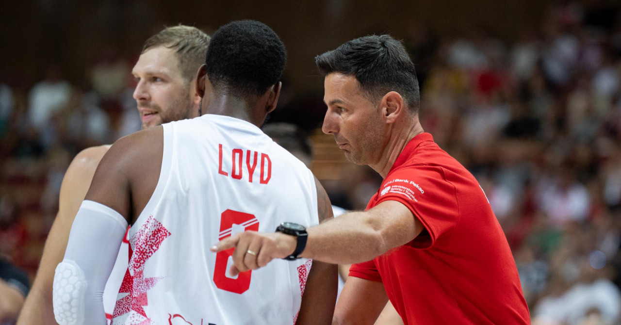 Hrvati na sceni na Eurobasketu: Slovenci ne mogu Miličiću zaboraviti Berlin, ali Poljaci će teško obraniti polufinale