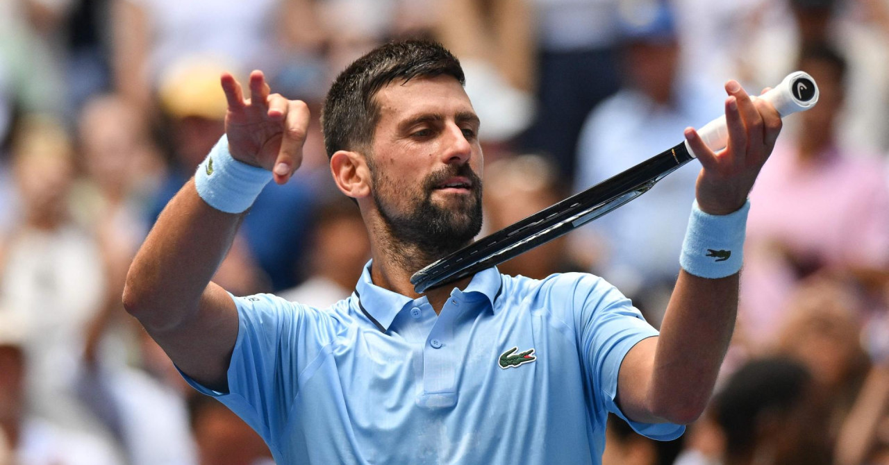 Đoković trijumfalno na US Openu! Kvalifikant opasno zabrinuo Srbina, ali onda je uslijedila demonstracija sile