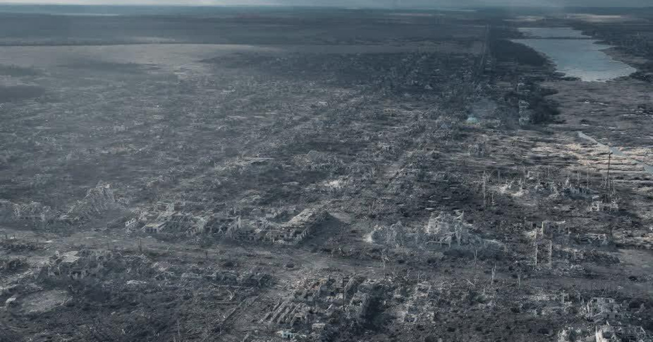 Procurila iščekivana Trumpova ponuda Kijevu i Europi, Financial Times ima detalje: ‘Ovako bi Ukrajina izgledala nakon rata!‘