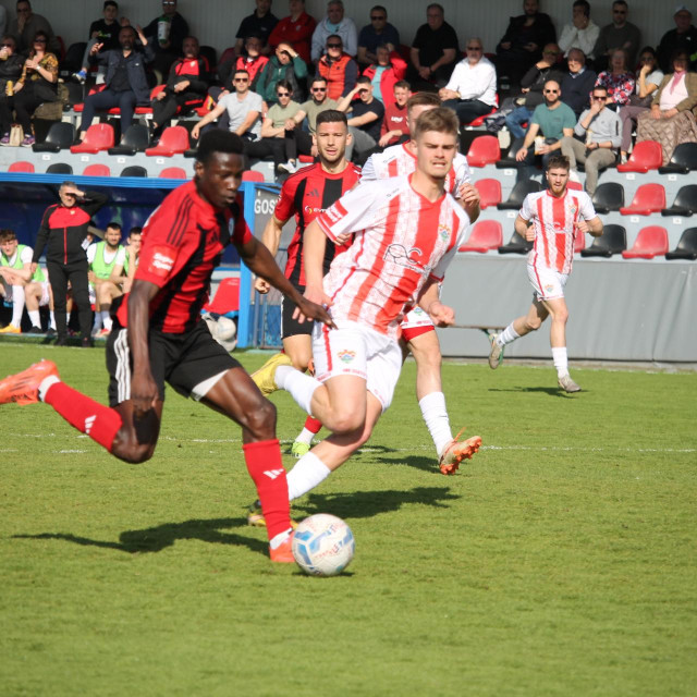 Kustošija bila bolja od Segeste