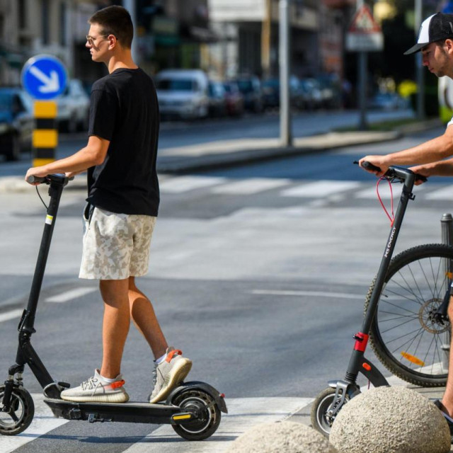 Ilustrativna fotografija