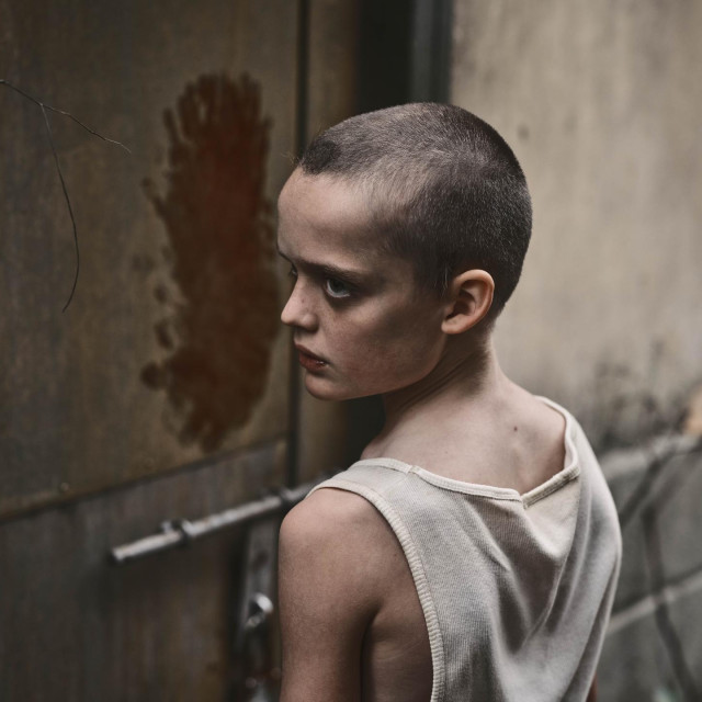 Bring Her Back

Jonah Wren Phillips 