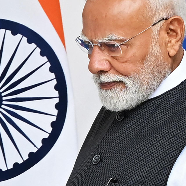 Narendra Modi