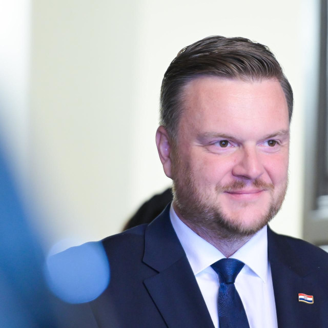 Marko Primorac
