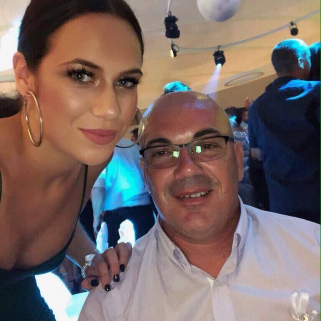 Emili i Nediljko Genda