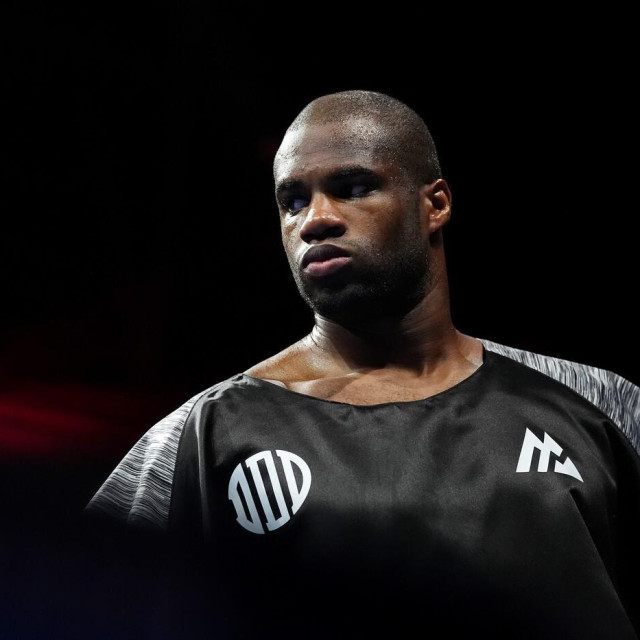 Daniel Dubois