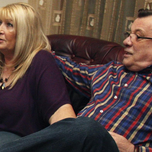 Sejda i Halid Bešlić