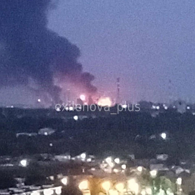 Arhivska fotografija