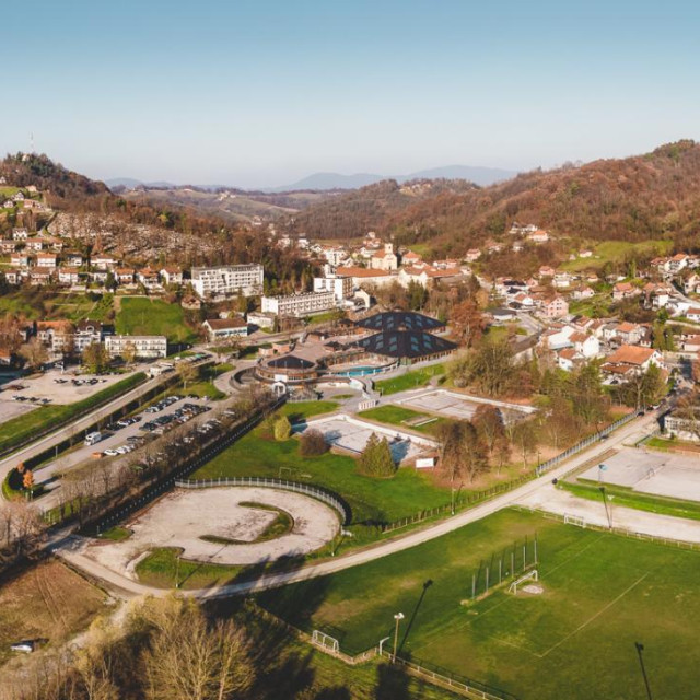 Krapinske Toplice otvaraju vrata budućnosti kroz inovativno korištenje geotermalne energije
