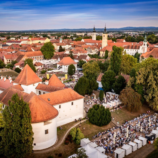 Varaždin