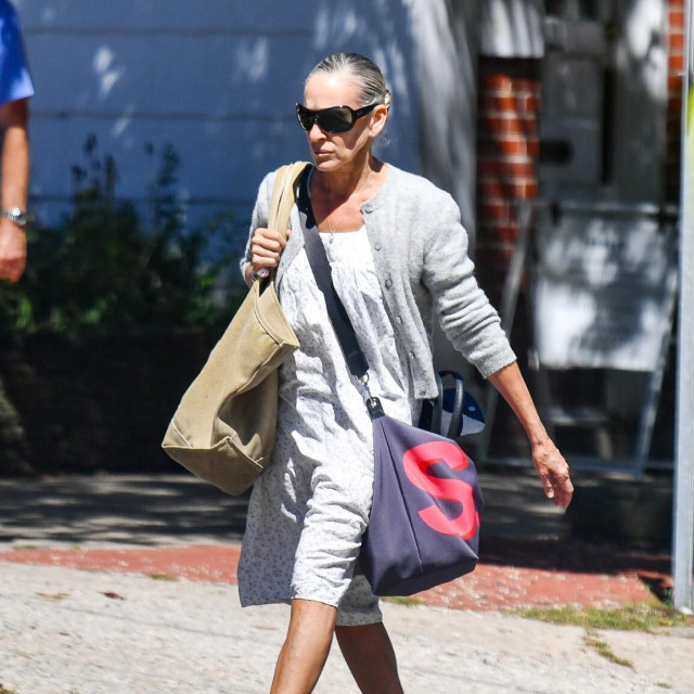 Sarah Jessica Parker