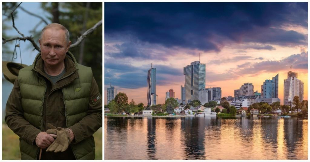 Medvedev grozi Avstriji zaradi morebitnega vstopa v NATO, Dodik pa išče podporo v Rusiji