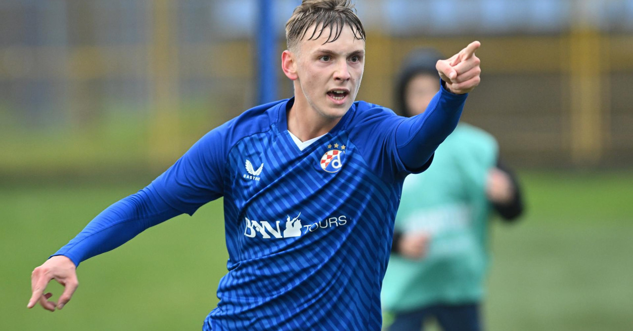 Nekad je igrao za Dinamo i Hrvatsku, a sada je odabrao drugu reprezentaciju! Susjedi nam ‘ukrali‘ velikog talenta