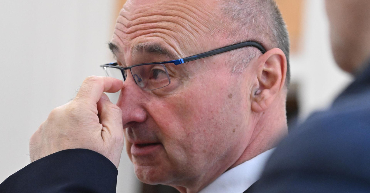 Grlić Radman na X-u prozvao Putinov režim: ‘Još jedan sumoran podsjetnik, preferiraju nasilje nad dijalogom‘