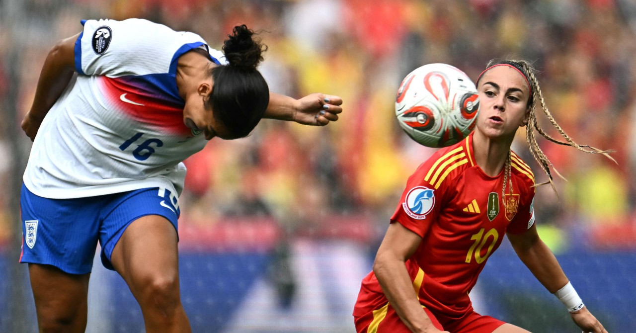 Priveden muškarac zbog rasističkog vrijeđanja engleske nogometašice