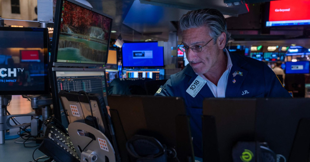 S&P 500 dosegel nov rekord na Wall Streetu, vlagatelji čakajo na rezultate Nvidie