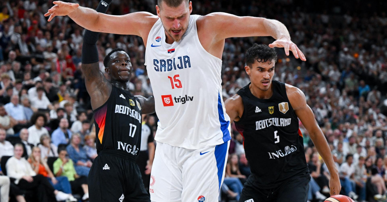 VIDEO: Čovjek sigurno nije s ove planete! Pogledajte čudesan potez Nikole Jokića koji je ‘zapalio‘ društvene mreže