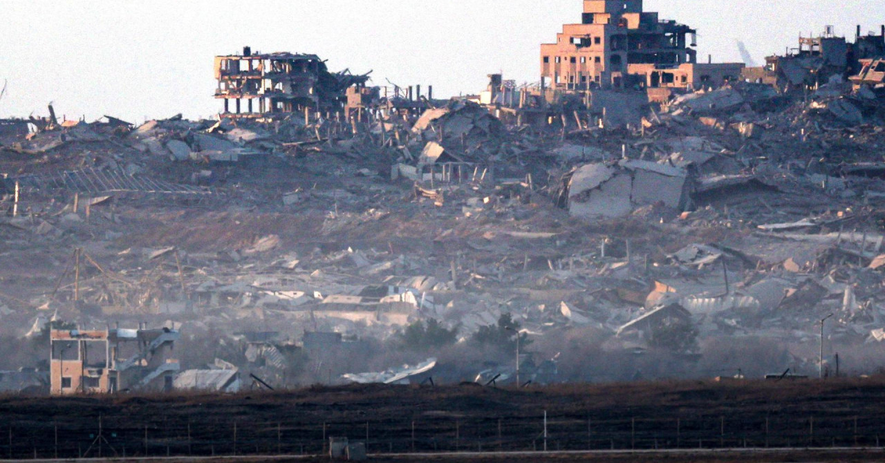 Trump održao sastanak s Tonyjem Blairom i Jaredom Kushnerom: ‘Raspravljali su o svim aspektima problema Gaze‘