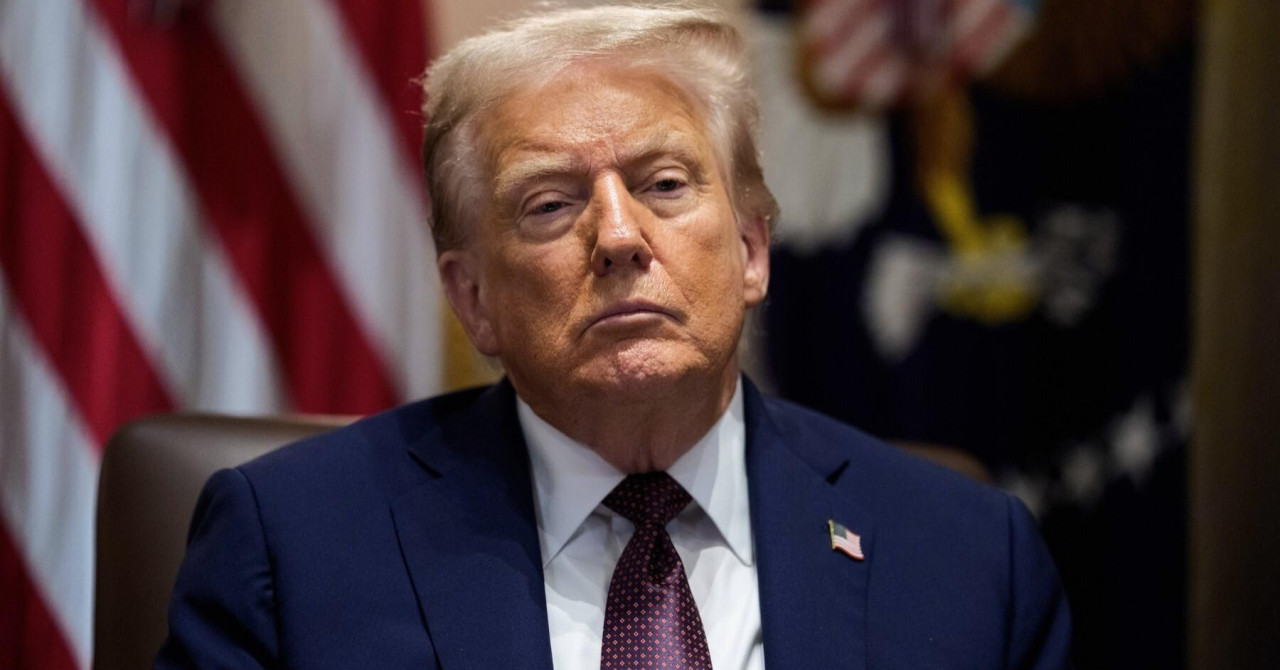 Nezabilježen udarac vezama dviju moćnih demokracija. Trumpov čovjek uživo na TV-u: ‘Priču možemo završiti sutra!‘