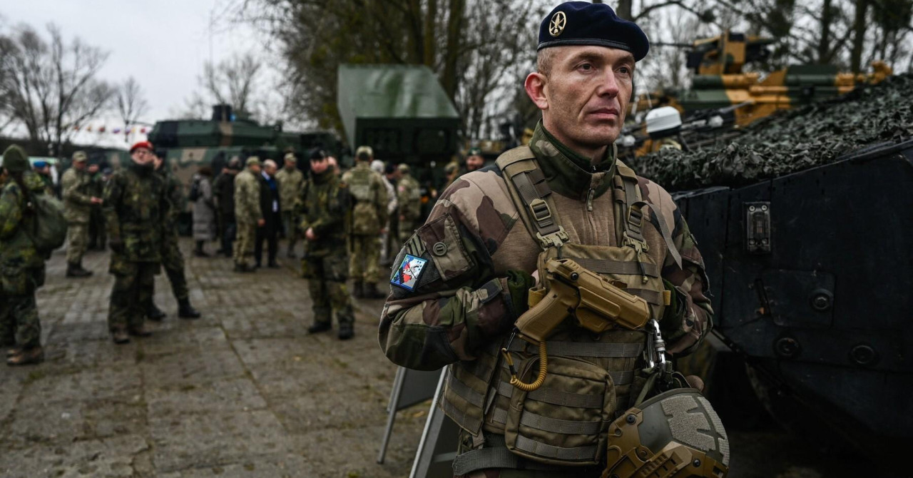 Prijelomna objava NATO saveza: ‘Uspjet će sve države članice. I to već ove godine!‘