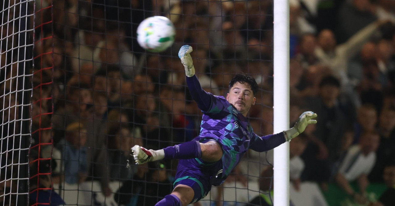 Je li ovo kraj Amorima na klupi ‘vragova‘? Heroj Grimsbyja šokirao: ‘Navijač sam Man. Uniteda, i ja sam bijesan...‘