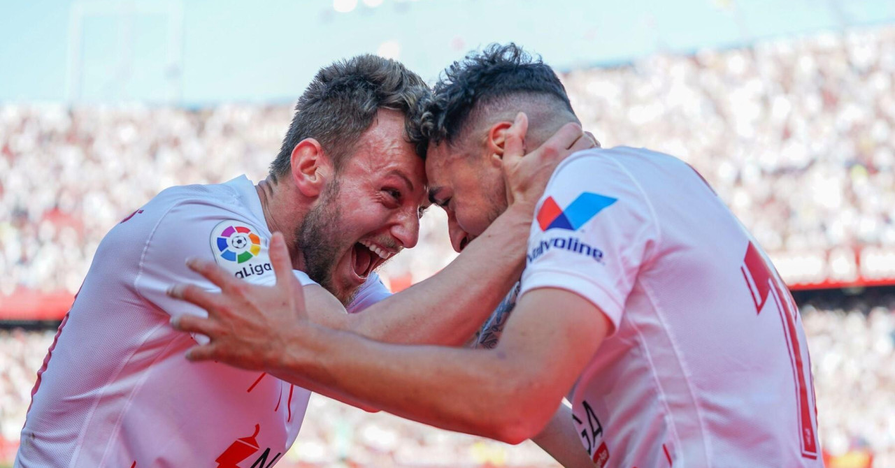 Agent Rakitić ponovno u akciji? Hajdukovci zatrpali komentare zvijezde, sanjaju njegov dolazak na Poljud