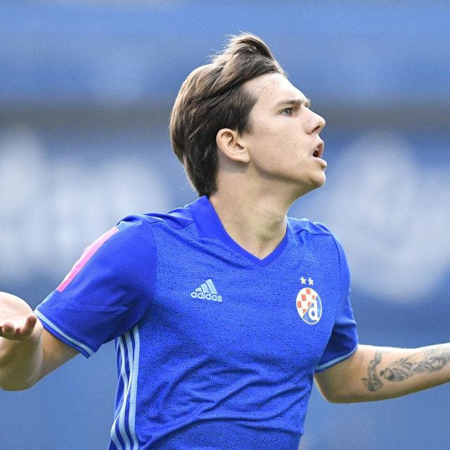 Ante Ćorić igra na Malti