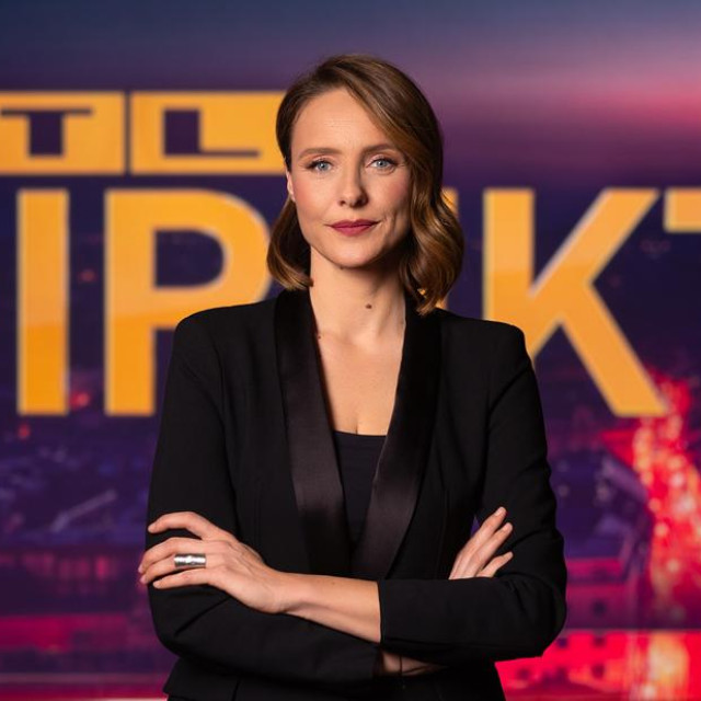 Mojmira Pastorčić, RTL Direkt