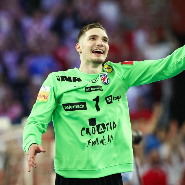 Dominik Kuzmanović (Gummersbach)