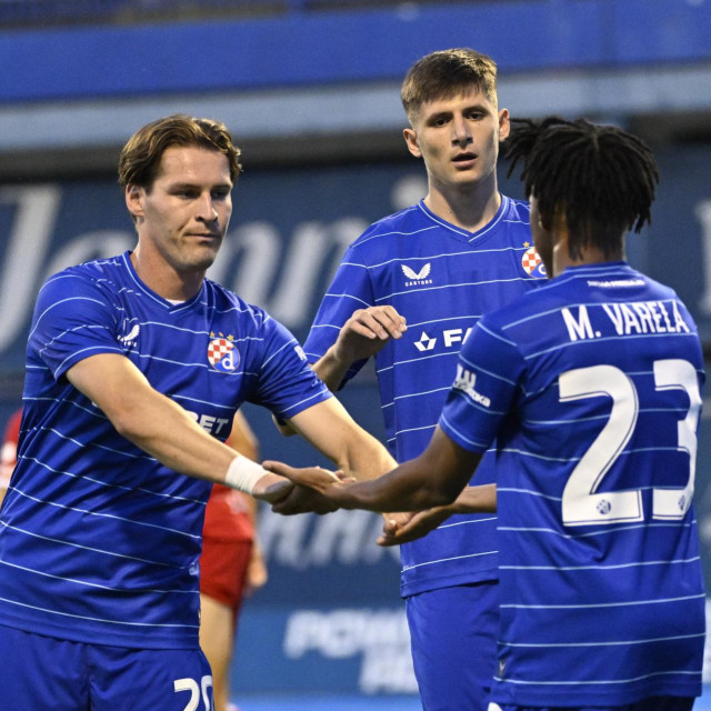 Robert Mudražija i Cardoso Varela