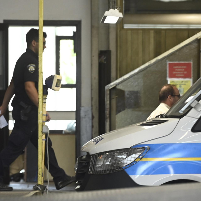 Ilustrativna fotografija
 