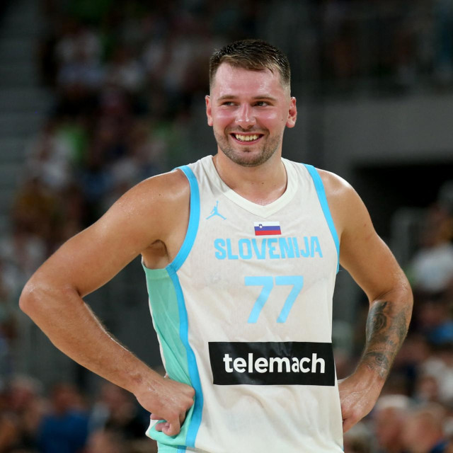Luka Dončić 
