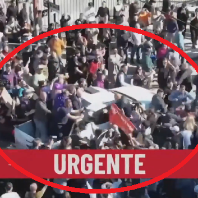 Prizori iz Buenos Airesa