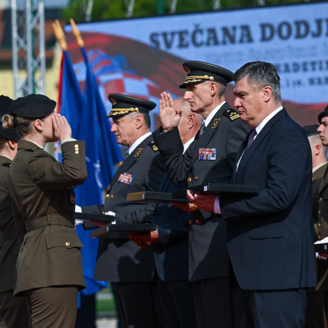Zoran Milanović