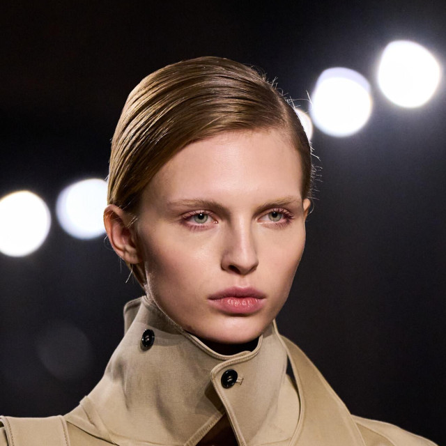 revija Victorije Bechkam