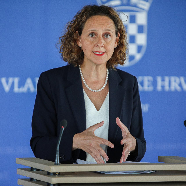 Nina Obuljen Koržinek