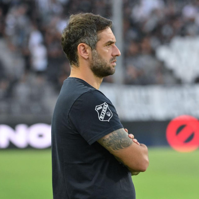 PAOK - Rijeka