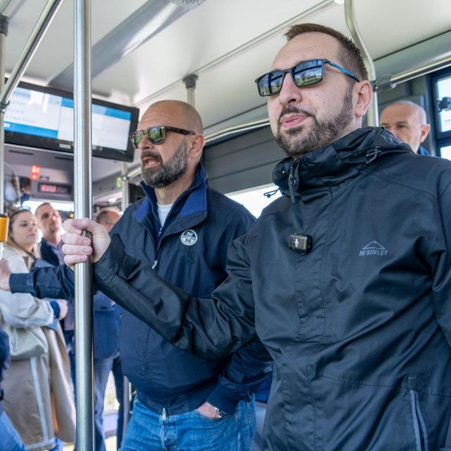 Tomislav Tomašević