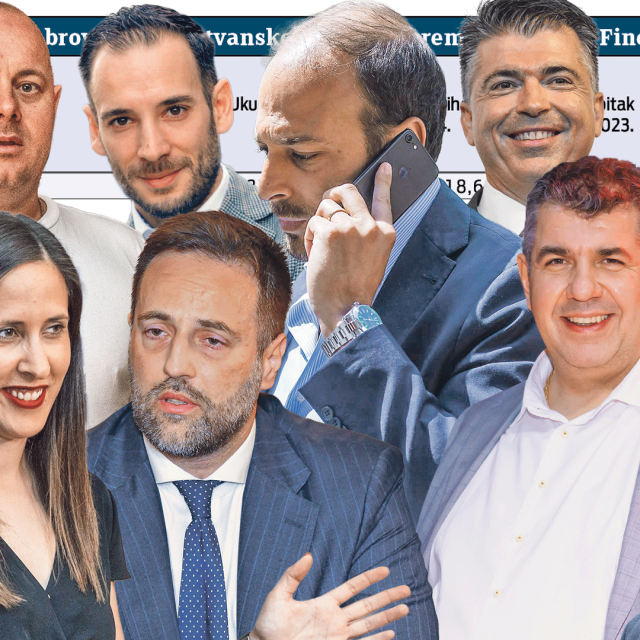 Top 100 poduzetnika Dalmatinsko-neretvanske županije