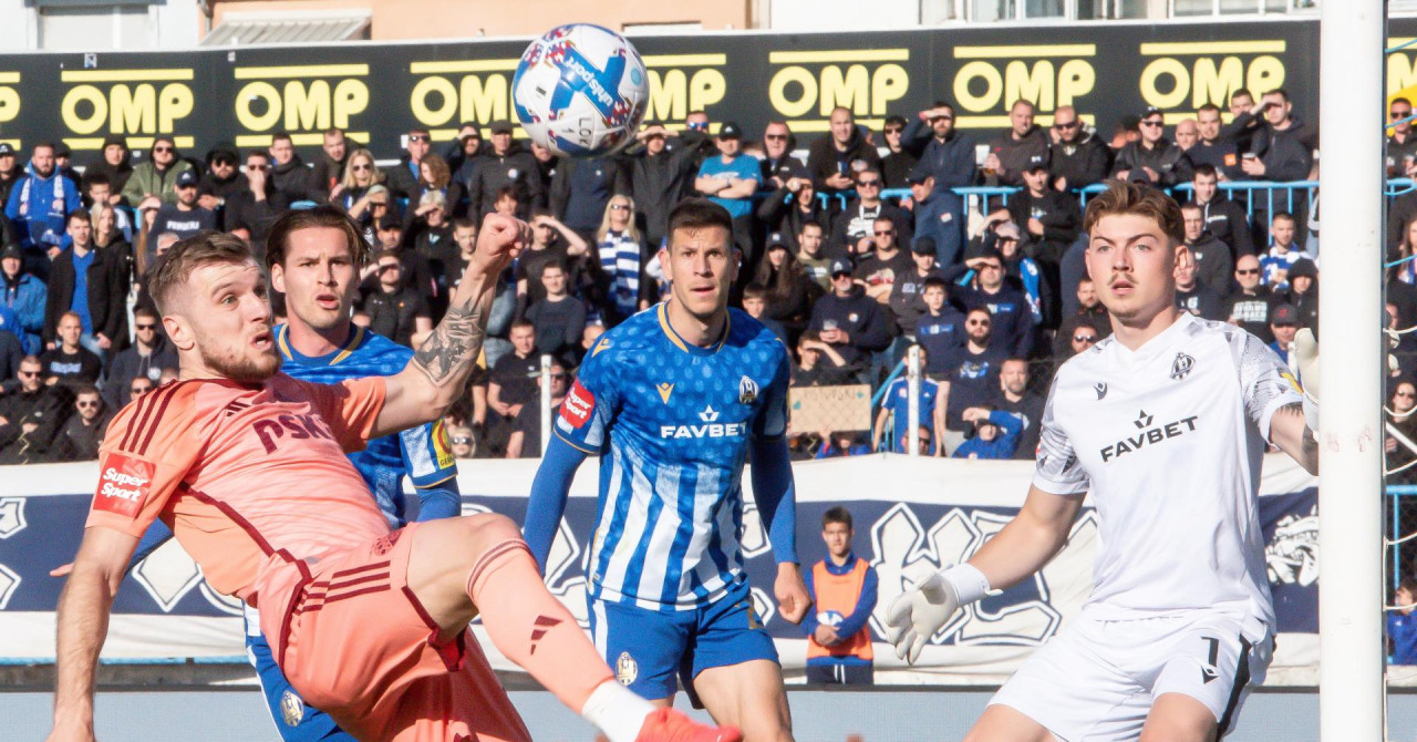 Nikola Čavlina zapušča Dinamo in se seli v Como