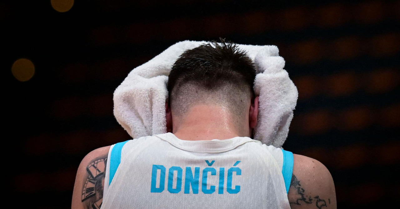 Kaos u Sloveniji, nakon teškog udarca zavladao bijes, a legenda grmi: ‘Jedna je stvar bila tužna za gledati‘