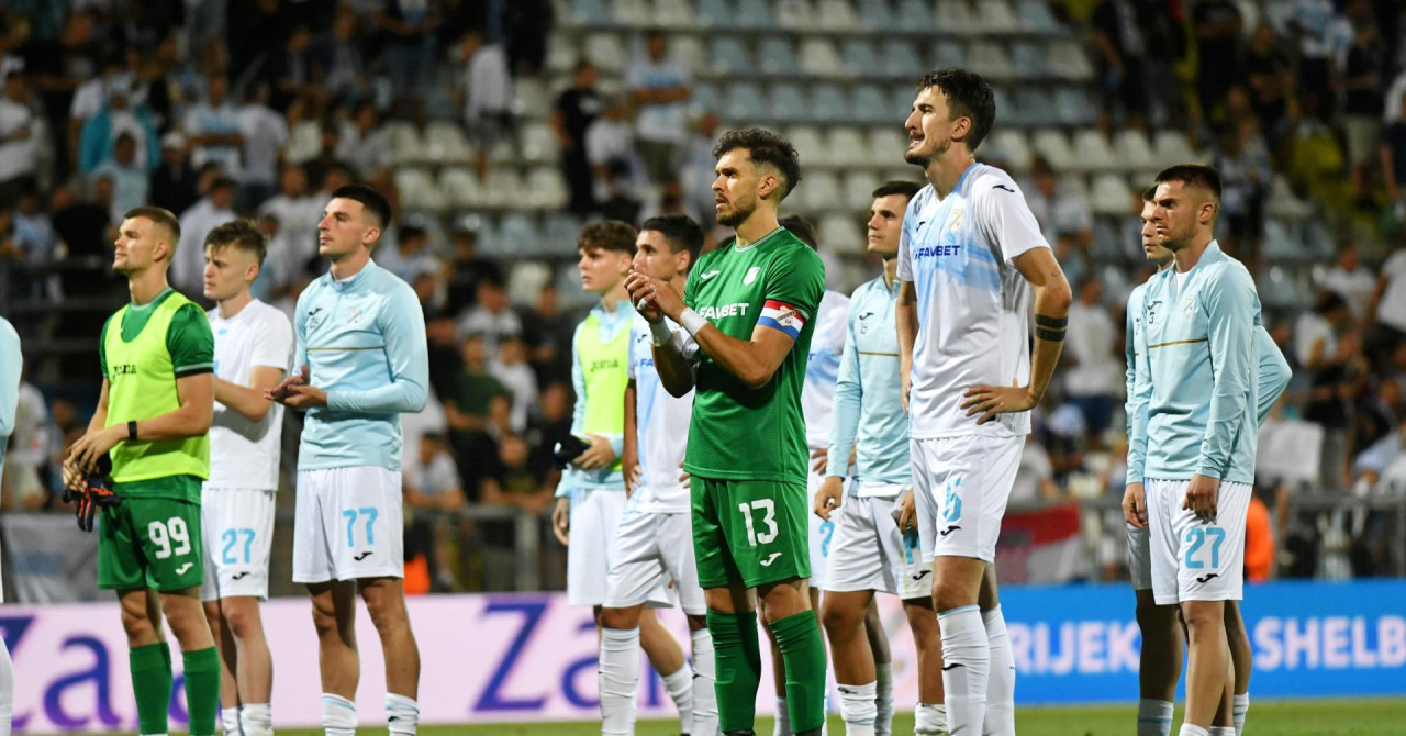 Još jedna ‘velesila‘ preskočila Hrvatsku, pogledajte pravo stanje našeg klupskog nogometa