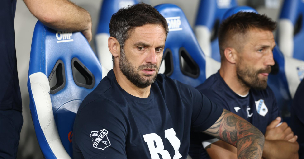 Đalović će dobiti priliku voditi momčad na Poljudu, ali šanse da ostane na klupi jako su male