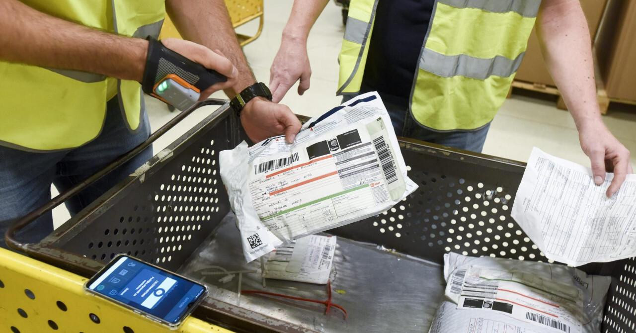 Američko izuzeće od carine za pakete vrijednosti ispod 800 dolara danas završava